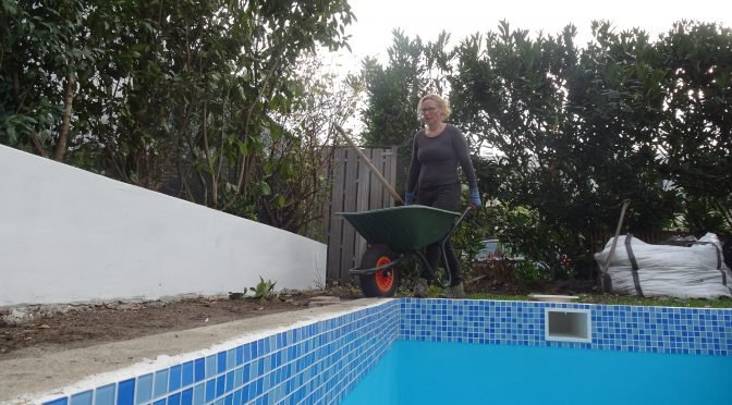 Do it yourself with Nicole Prins